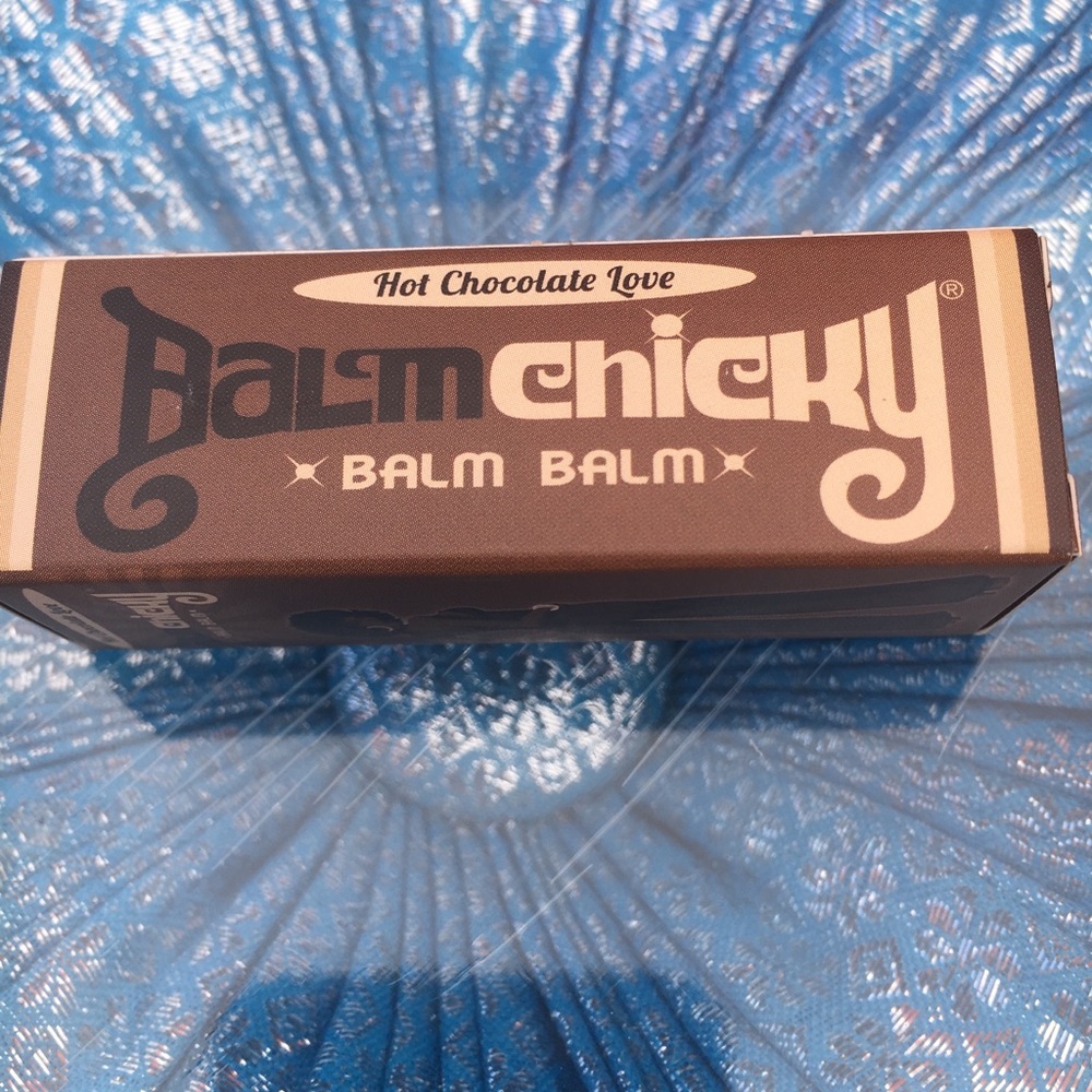 Balm Chicky Balm Balm